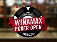 winamax poker open