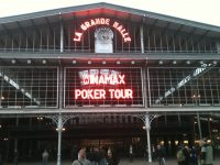 winamax la villette