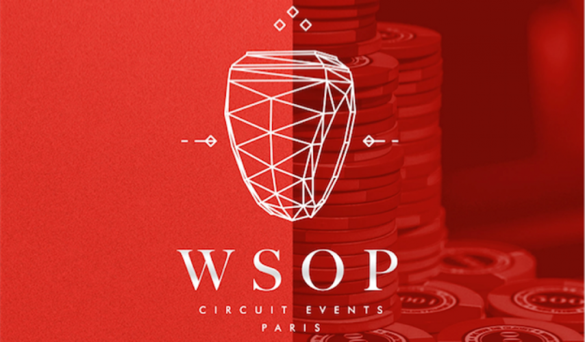 WSOP Circuit